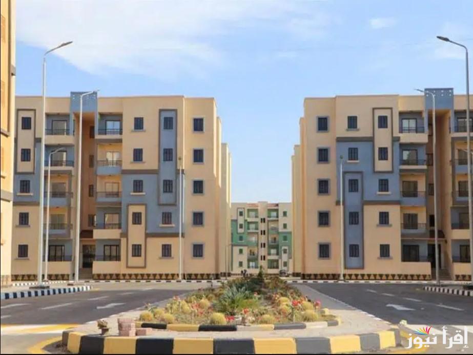 الحق وحدتك من الان وامن مستقبلك… كراسات شروط مشروع سكن لكل المصريين متاحة في جميع مكاتب البريد المصرى
