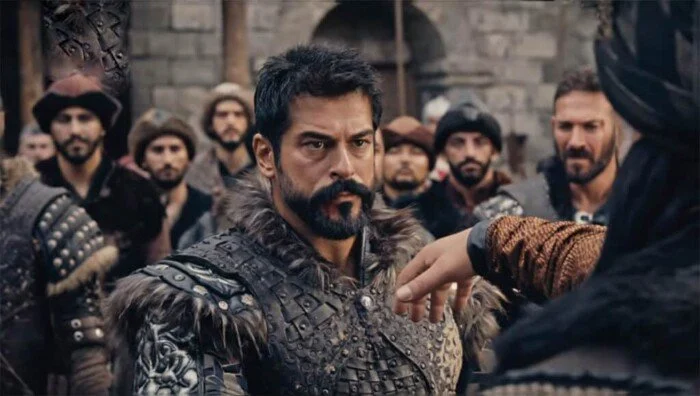 موعد عرض مسلسل قيامة عثمان الموسم السادس 2024 والقنوات الناقلة