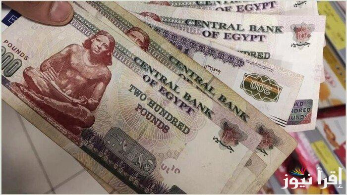 الهيئة القومية للتأمين الإجتماعي تُعلن عن موعد صرف معاشات شهر نوفمبر 2024 وحقيقة وجود زياده 1000 جنيه