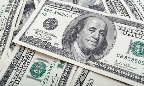 مباشر لحظة بلحظة.. سعر الدولار مقابل الجنيه المصري اليوم الاثنين الموافق 2024/10/21 في السوق السوداء وفي البنوك المصرية