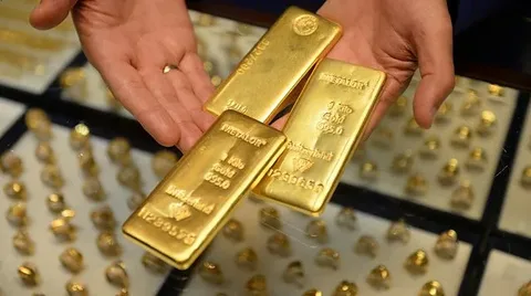 “الذهب يرتفع”.. سعر سبيكة ذهب 10 جرام btc اليوم الثلاثاء 29 أكتوبر 2024 وأسعار الذهب في مصر