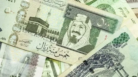 ” اعرف الاخضر وصل كام” سعر الريال السعودي اليوم الاحد 21 الموافق 2024 فى البنوك المختلفة