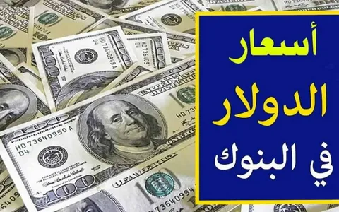 سعر الدولار مقابل الجنيه المصري مقابل اليوم الثلاثاء الموافق 22 اكتوبر 2024 فى البنوك المصرية المختلفة