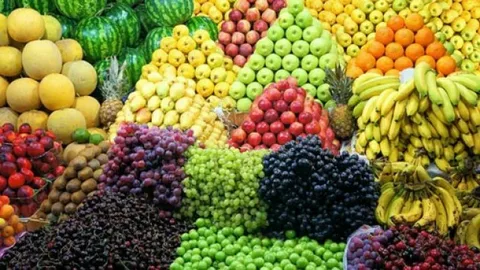 “الأناناس وبرقوق وخوخ” اسعار الفاكهة اليوم الاربعاء الموافق 2024/10/23 للمستهلمفي الاسواق