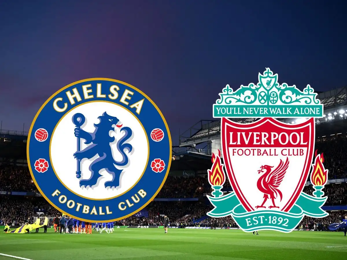 ليفربول VS تشيلسي” موعد مباراة ليفربول ضد تشيلسي في الدوري الإنجليزي 2024-2025 والقنوات الناقلة والتشكيل المتوقع لليفربول