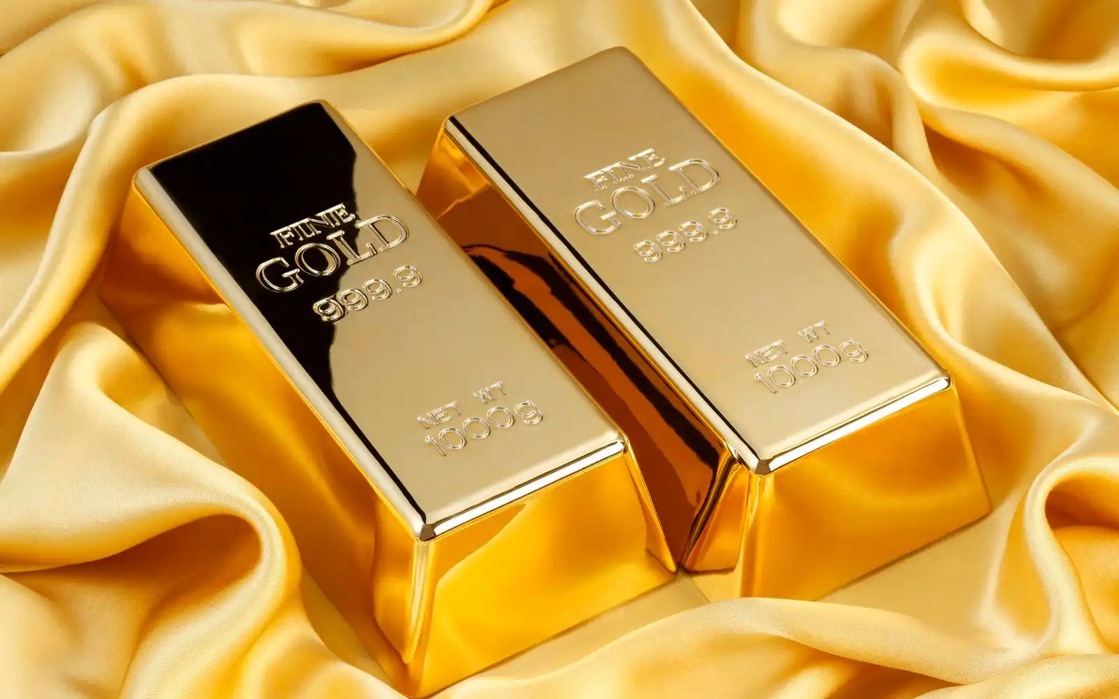 سعر سبيكة ذهب 5 جرام اليوم الأربعاء الموافق 6 نوفمبر 2024 وأسعار الذهب اليوم
