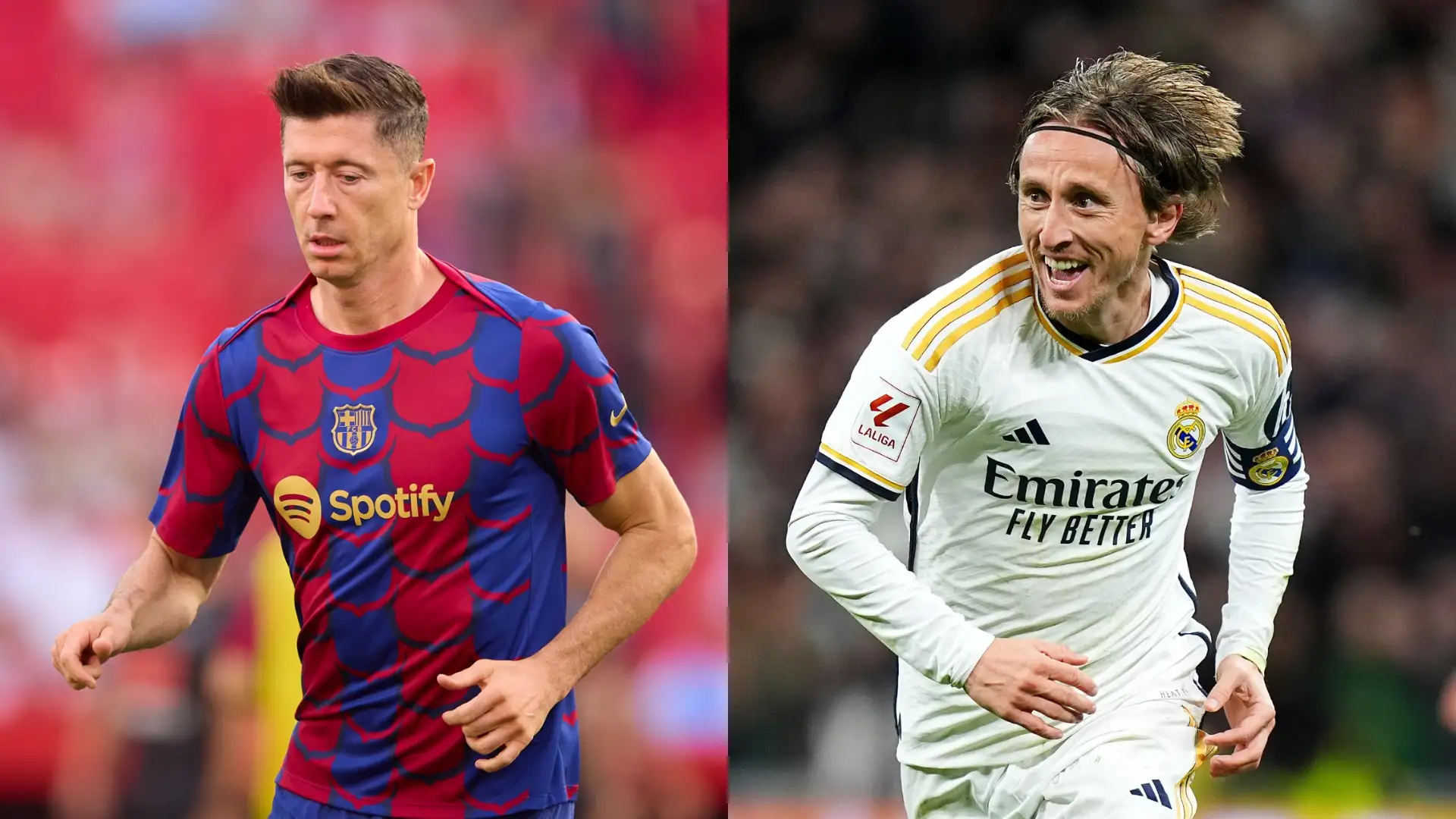 القنوات الناقلة لمباراة ريال مدريد وبرشلونة عبر الأقمار الصناعية المختلفة النايل سات والعرب سات