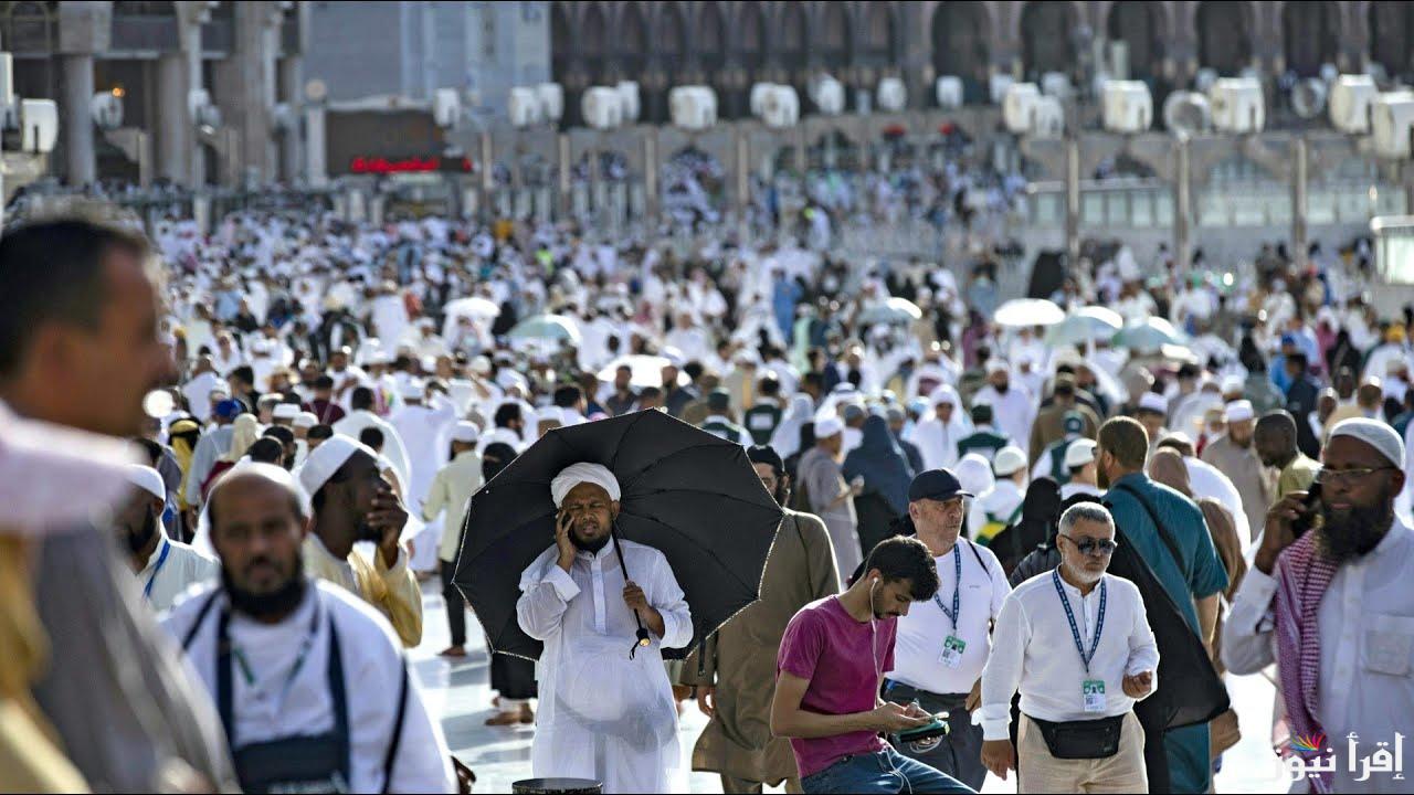 وزارة الداخلية المصرية تُعلن.. موعد التقديم لحج القرعة 2025 وأهم الشروط والأوراق المطلوبة