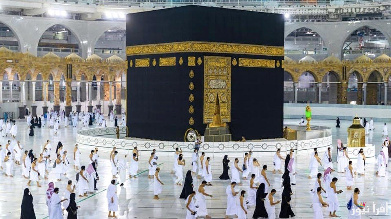 اقتصادى وخمس نجوم.. اسعار العمره الموسم الجديد 2024 فى مصر