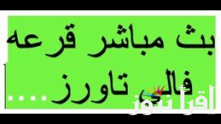 “فرصة ذهبية” اسماء الفائزين بقرعة فالي تاورز reserve.newcities.gov.eg عبر موقع مسكن الخاص بالإسكان الاجتماعي