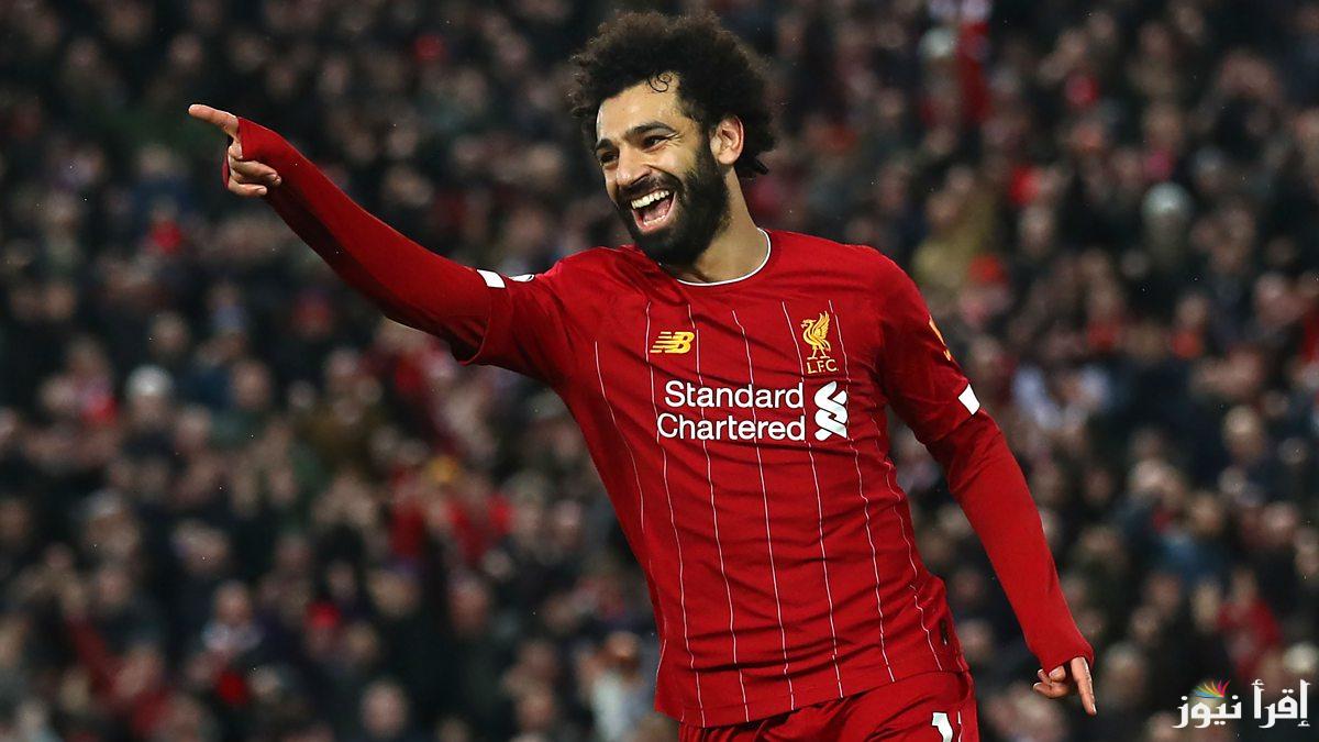 شاهد من بيتك.. استقبل الآن ترددات القنوات المجانية الناقلة لمباراة ليفربول ولايبزيج اليوم بدوري أبطال أوروبا