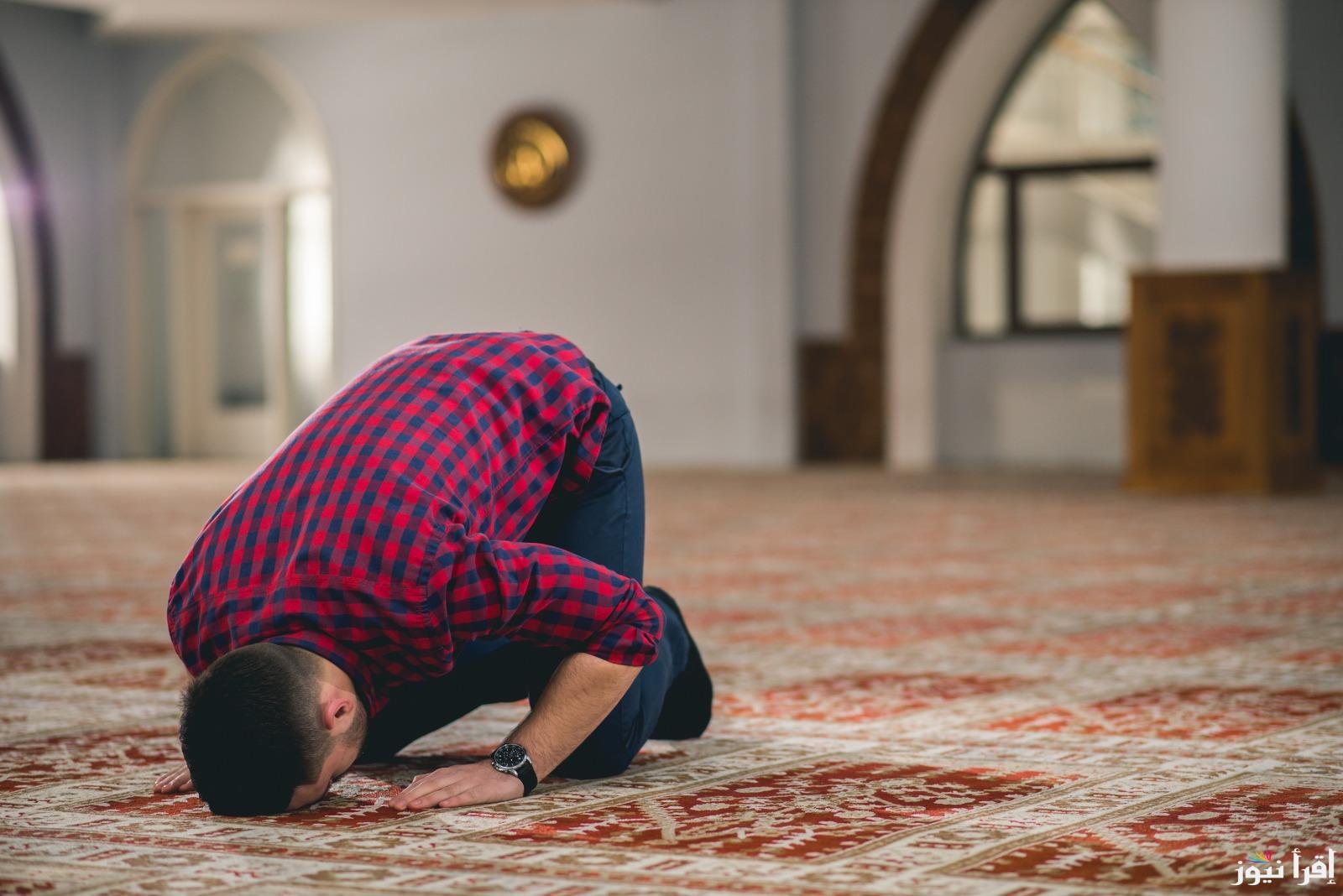 “أقم صلاتك” .. مواقيت الصلاة اليوم الجمعه 18-10-2024 في محافظات مصر