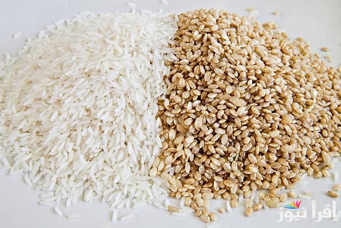 سعر طن الأرز الشعير اليوم الثلاثاء الموافق 22 اكتوبر 2024 في الأسواق المحلية للمستهلكين والتجار