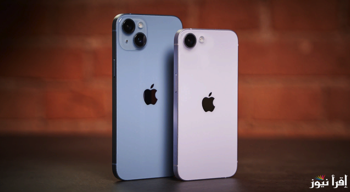 “مواصفات عالية بسعر بسيط” .. سعر iPhone SE 4 في مصر وموعد إصداره في الأسواق