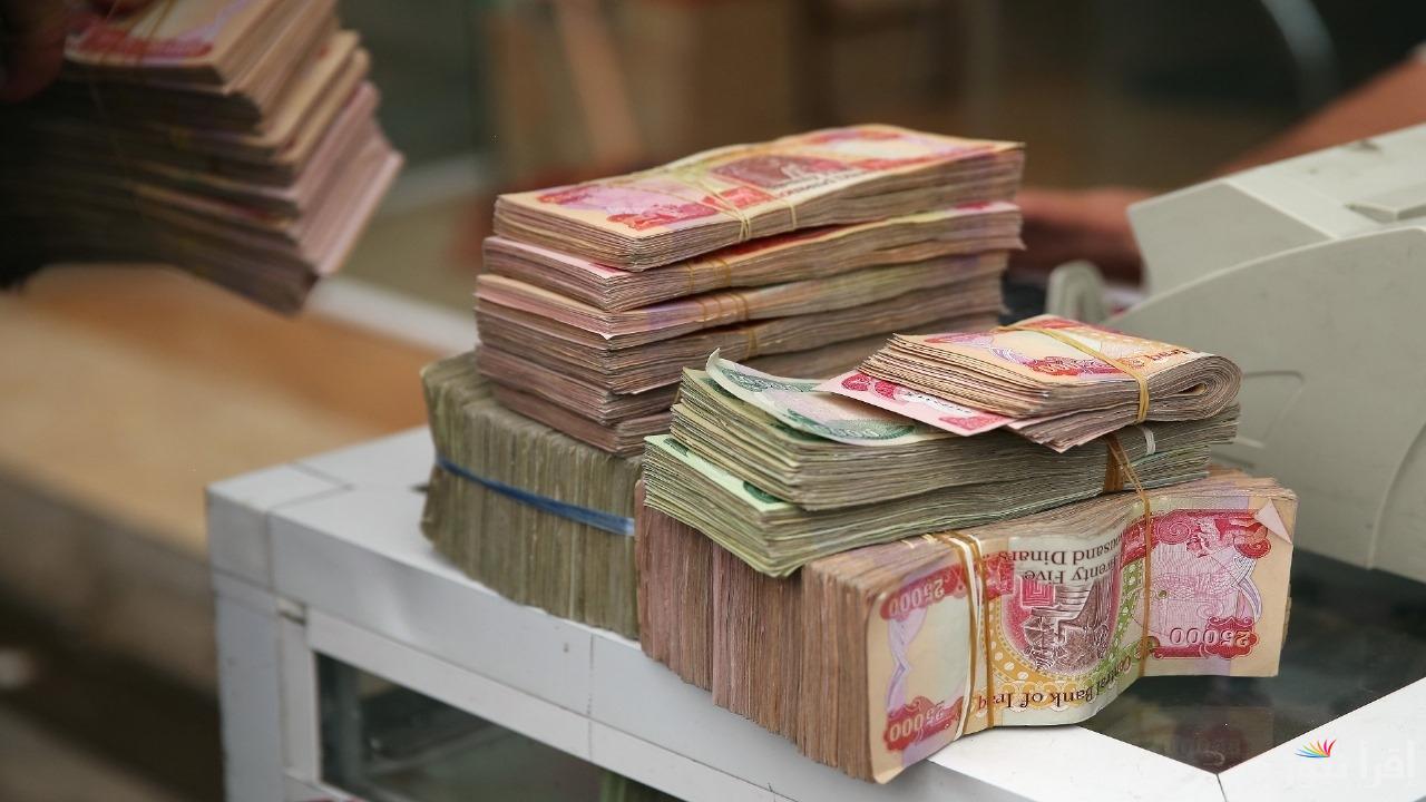 وزارة العمل توضح.. الحد الأدنى للاجور في الأردن 2024..موعد صرفها و كيفية الاستعلام عنها