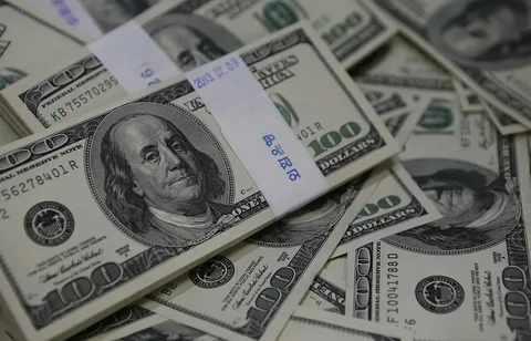 سعر الدولار اليوم الثلاثاء 29 أكتوبر 2024 فى السوق السوداء ومختلف البنوك