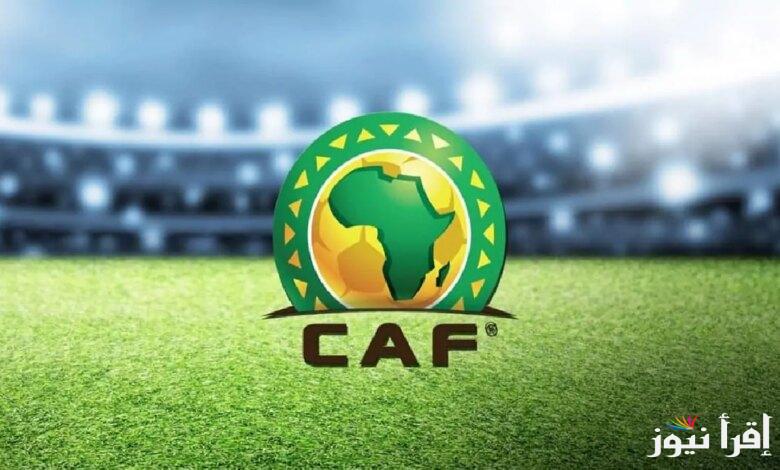 كافة يُعلن قائمة المرشحين لجائزة افضل لاعب في افريقيا 2024 وموعد الحفل.. موقف محمد صلاح