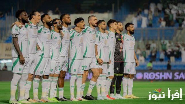 محرز يقود تشكيلة الأهلي ضد الريان اليوم الاثنين 21/10/2024 بدوري أبطال أسيا