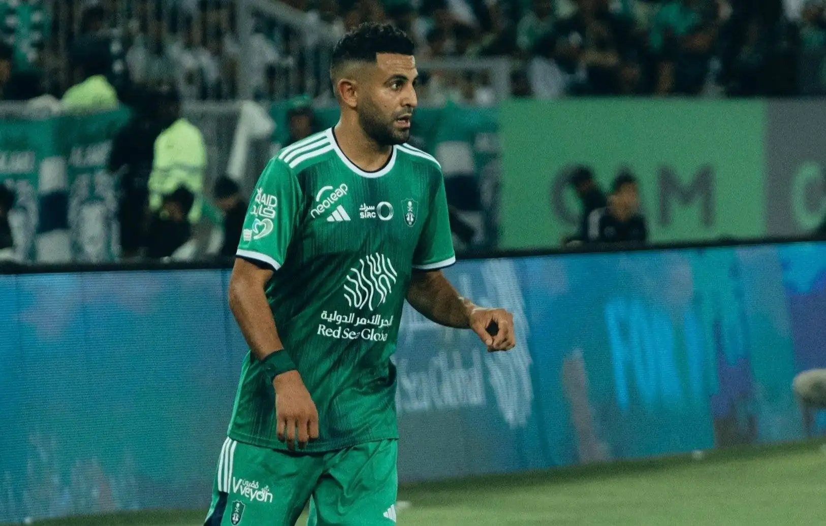 القنوات المفتوحة الناقلة لمباراة الاهلي السعودي والخليج اليوم .. استقبل الآن تردد قناة ssc الرياضية السعودية عبر نايل وعرب سات