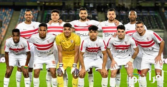 شاهد مجانا .. القنوات الناقلة لمباراة الزمالك وبيراميدز اليوم في بطولة السوبر المصري والتشكيل المتوقع للمباراة