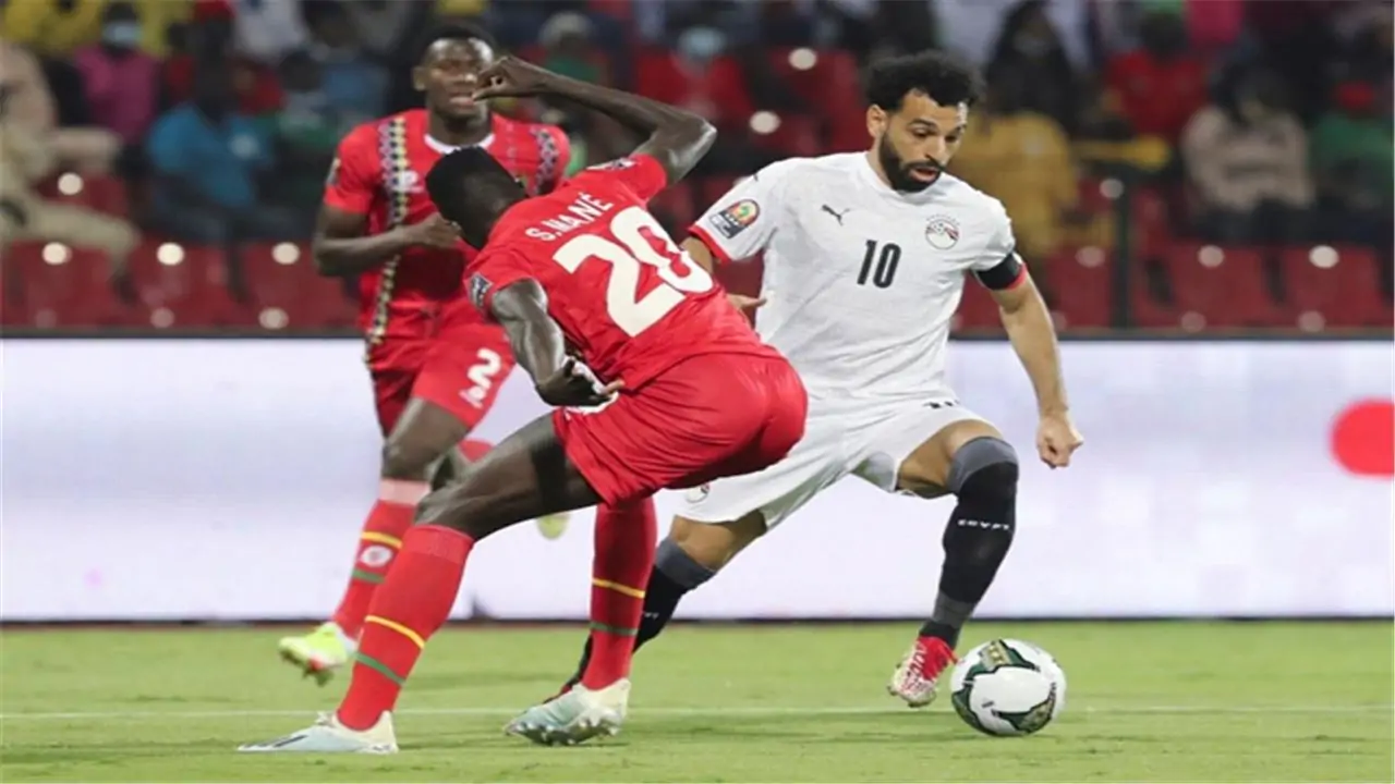 إتفرج ببلاش.. القنوات المجانية الناقلة لمباراة مصر وموريتانيا اليوم في التصفيات المؤهلة لكأس العالم