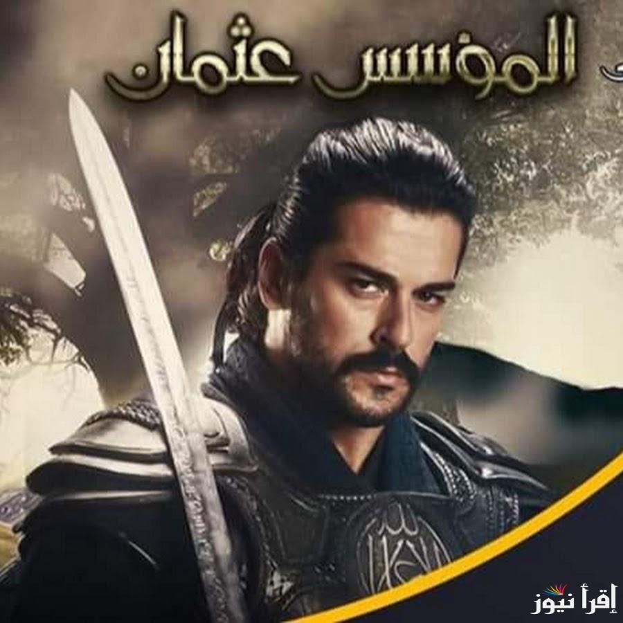 “مواجهة عنيفة بين علاء الدين و أورهان” المؤسس عثمان مدبلج الحلقة 168 على atv التركية والفجر الجزائرية