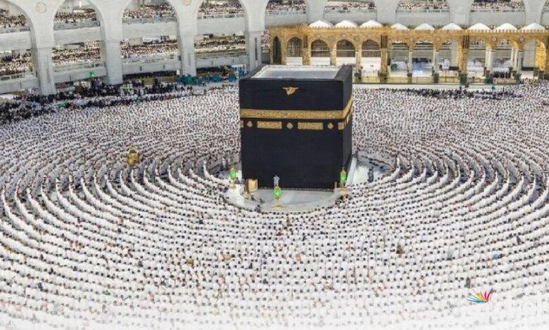 رابط التسجيل في قرعة الحج 2025 الديوان الوطني للحج والعمرة bawabet el hadj.dz inscription والشروط المطلوبة للتقديم
