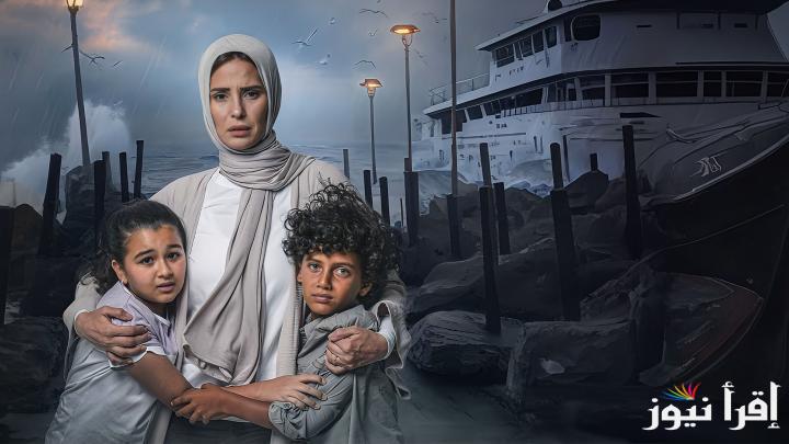 برغم القانون الحلقة 27 بطولة ايمان العاصي علي منصة WATCH IT وقناة ON دراما ON بجودة HD