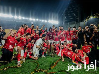 تشكيله الاهلي ضد العين الاماراتي في الانتركونتيننتال .. تردد قناة أبوظبي الرياضية المفتوحة الناقلة للمباراة