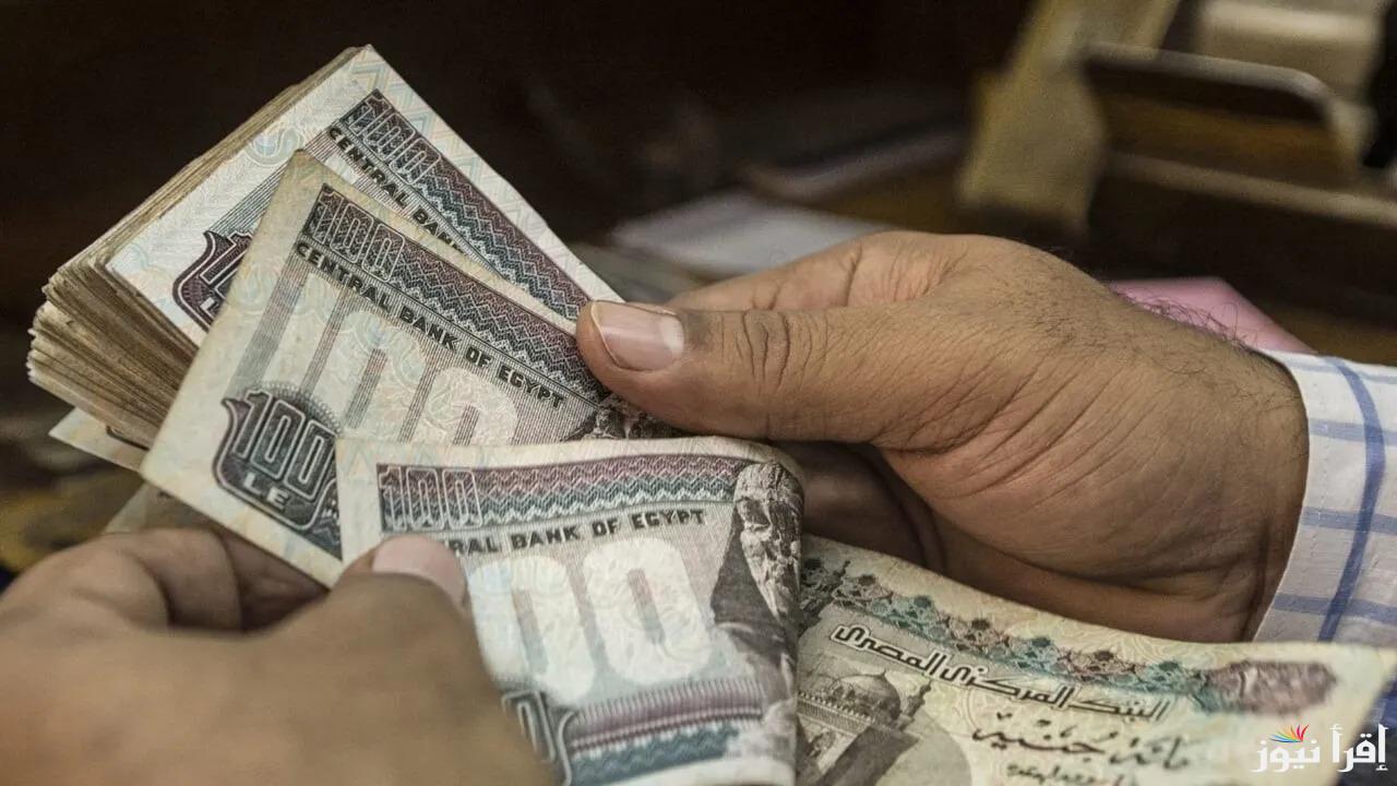 حقيقة زيادة المعاشات شهر نوفمبر في مصر 2024 وميعاد الصرف للشهر الجديد