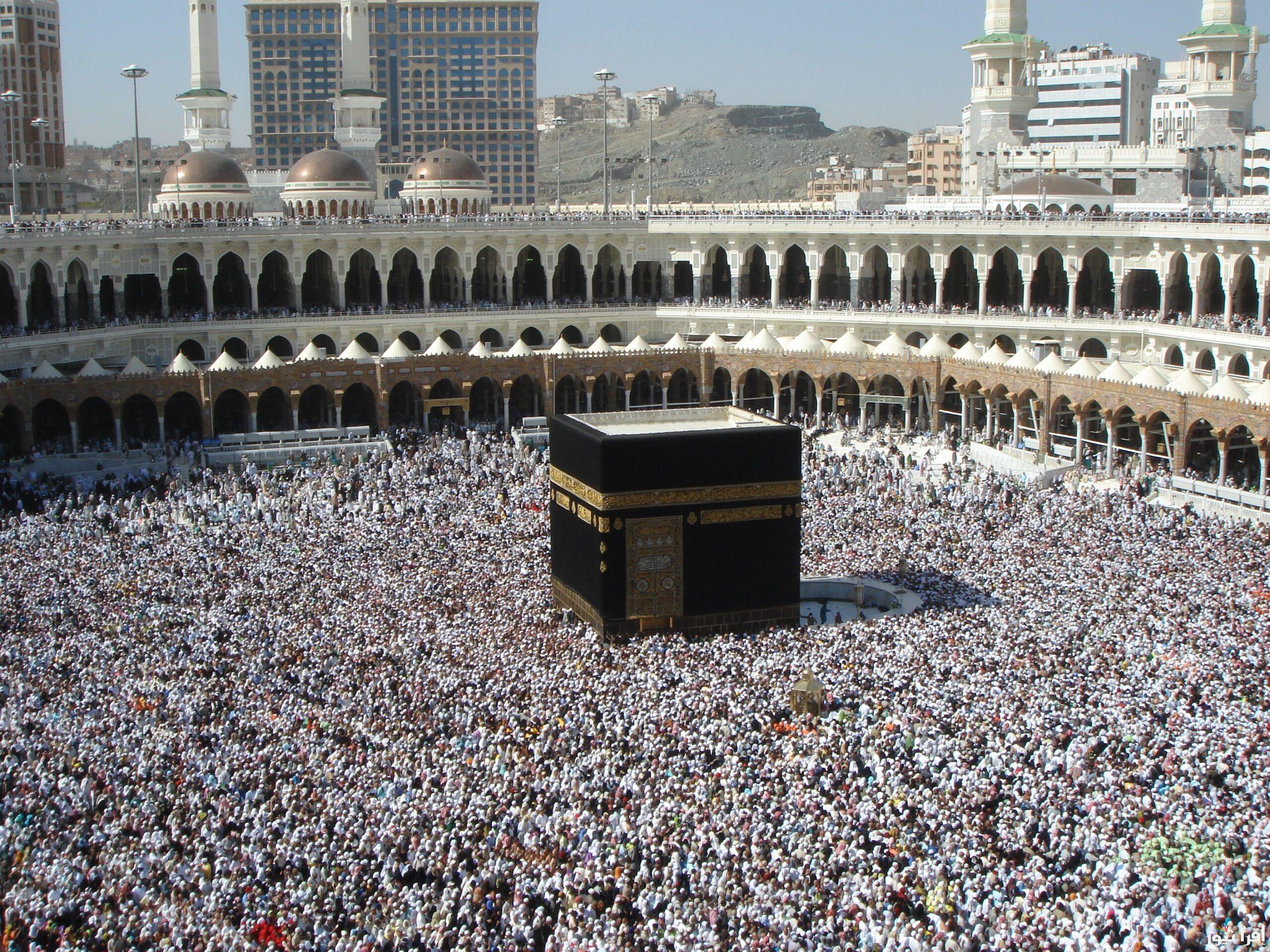 ما هو سعر الحج القرعة 2025 داخل مصر .. تعرف على شروط وخطوات التسجيل عبر haj.gov.sa