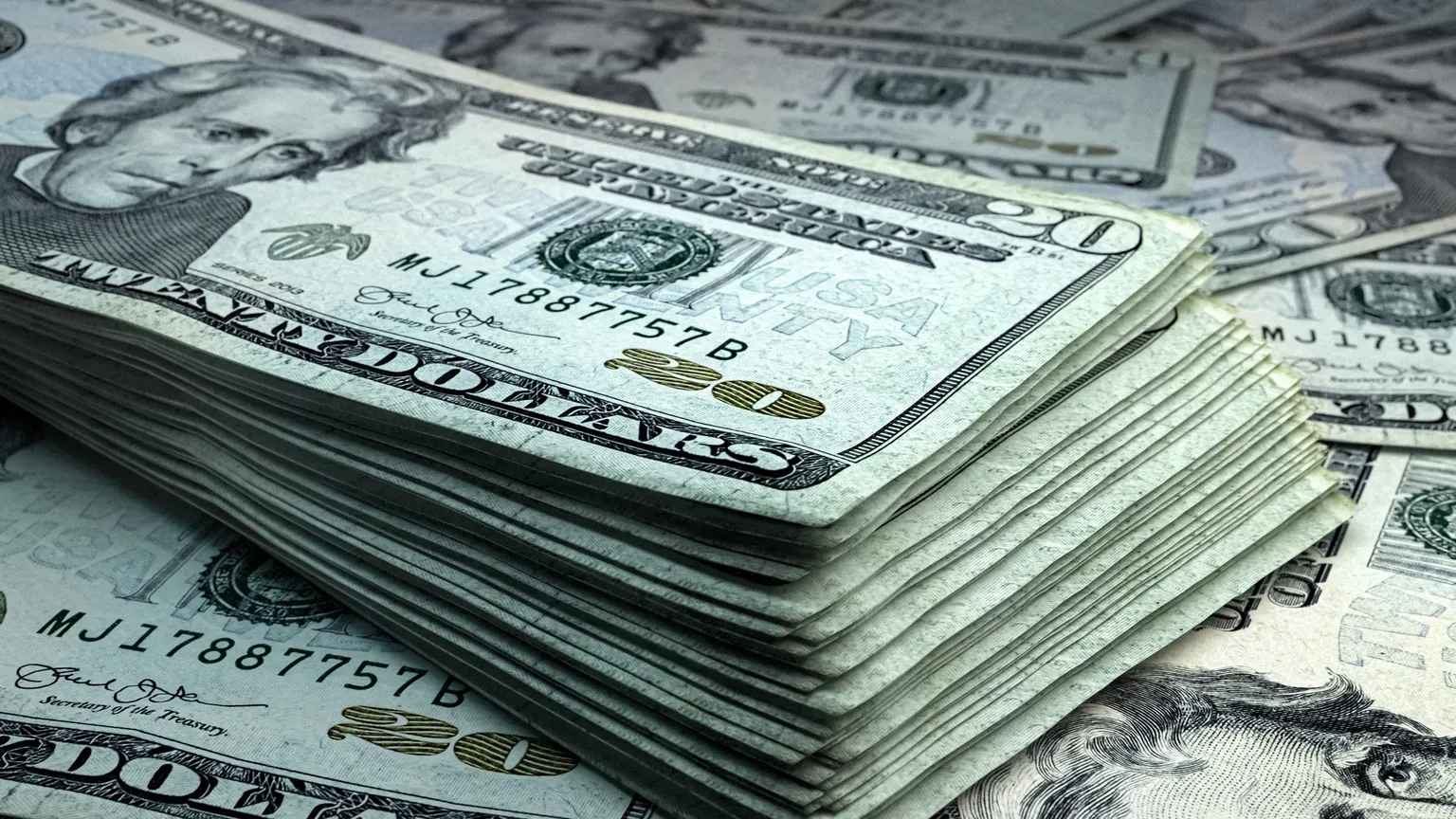 سعر الدولار اليوم في السوق السوداء ومختلف البنوك المصرية بتعاملات السبت 19/10/2024 مقابل الجنيه المصري