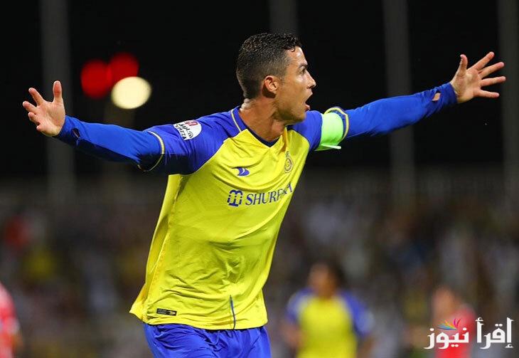 اتفرج من بيتك .. قنوات بث مباراة النصر والشباب اليوم في الدوري السعودي والتشكيل المتوقع للمباراة