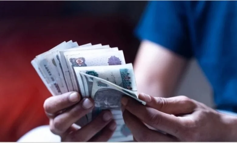 موعد صرف المرتبات شهر اكتوبر.. ما هي جدول صرف المرتبات وفقا للدرجة الوظيفية والزيادة المقررة