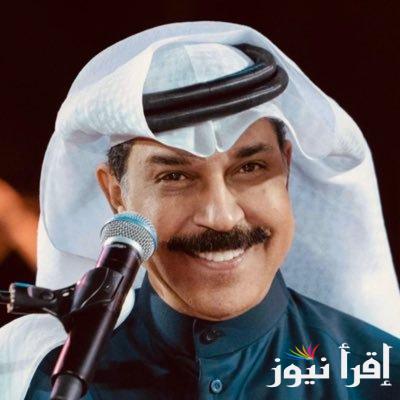 مرض الفنان عبدالله الرويشد| حقيقة إصابة الفنان الكويتي بالجلطة الدماغية
