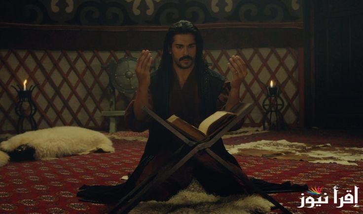 مسلسل المؤسس عثمان الحلقة 167 .. استقبل الآن تردد قناة الفجر الجزائرية عبر نايل وعرب سات وشاهد الحلقة