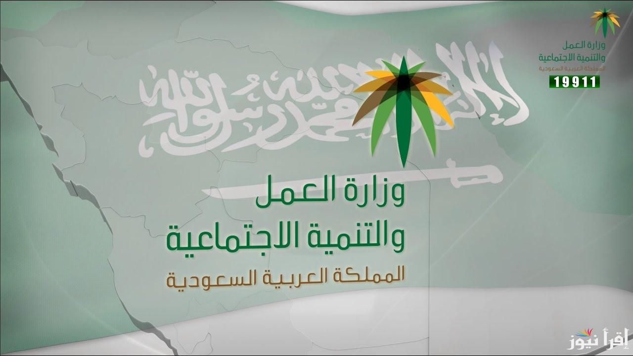 اعرف..موعد صرف الضمان الاجتماعي المطور لشهر نوفمبر 2024 وأهم خطوات الاستعلام عبر hrsd.gov.sa