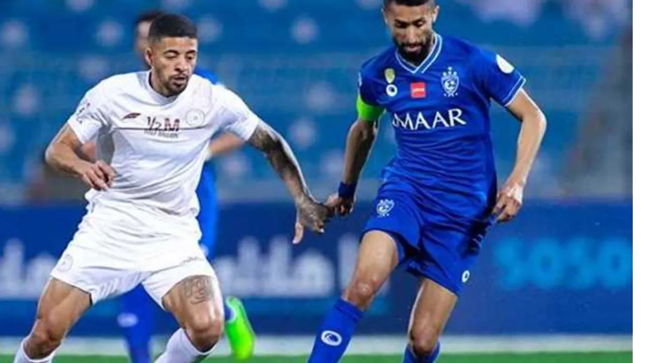 “استقبل التردد” القنوات المجانية الناقلة لمباراة الهلال والشباب 30 نوفمبر 2024 بالدوري السعودي