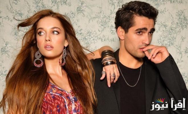 85 Yalı Çapkını الان مسلسل طائر الرفراف الحلقة 85 مترجمة على تردد كل القنوات الناقلة
