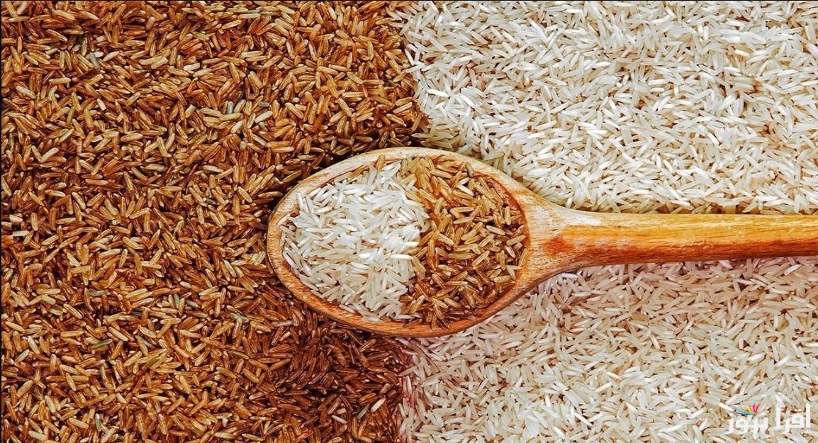 سعر طن الأرز الشعير اليوم الاثنين 4 نوفمبر 2024 للمستهلك في الاسواق المصرية واسعار السلع التموينية