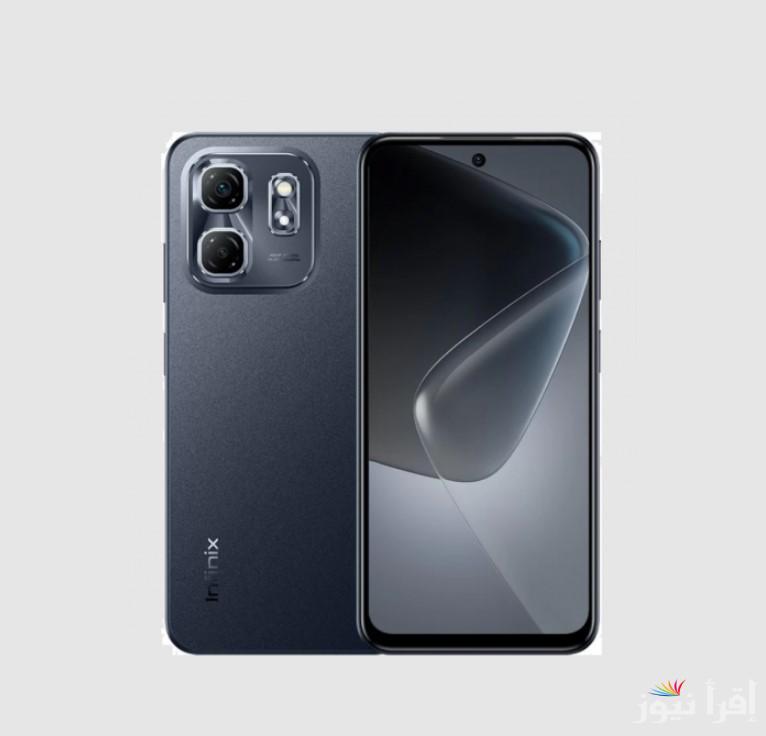 مواصفات هاتف infinix hot 50i الجديد 2024 وأهم مميزات وعيوب الجوال وسعره في مصر والسعودية