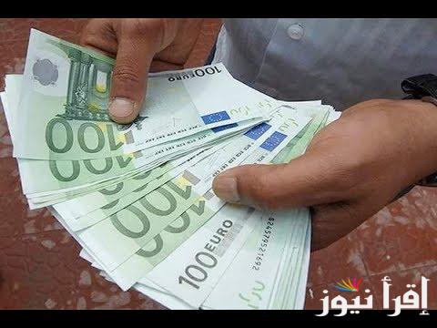 لحظيا.. سعر اليورو اليوم في السوق السوداء ومختلف البنوك الاثنين 4 نوفمبر 2024