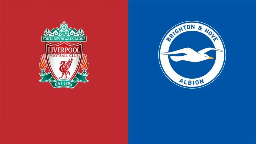 موعد مباراة ليفربول وبرايتون اليوم بالجولة العاشرة من عمر بطولة الدوري الإنجليزي الممتاز 2024-2025