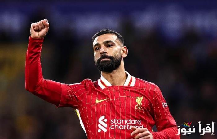 “مباراة الأخذ بالثائر”.. موعد مباراة ليفربول اليوم ضد برايتون في الجولة العاشرة من الدوري الإنجليزي والقنوات الناقلة