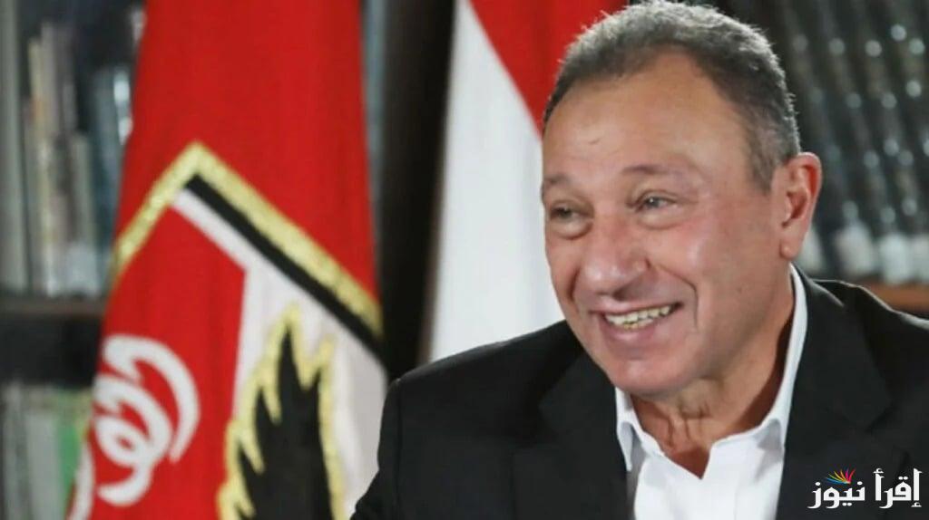 خاص لجمهور النادي الأهلي.. آخر تطورات الحالة الصحية لمحمود الخطيب بعد غيابه عن النادي لمدة أسبوع