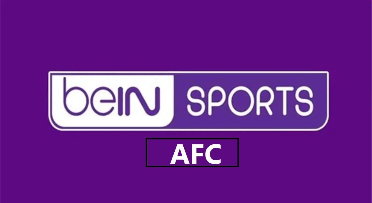 Bein Sports AFC 1 تردد قناة بي إن سبورت afc بالنايل والعرب سات لعرض دوري الأبطال الآسيوي