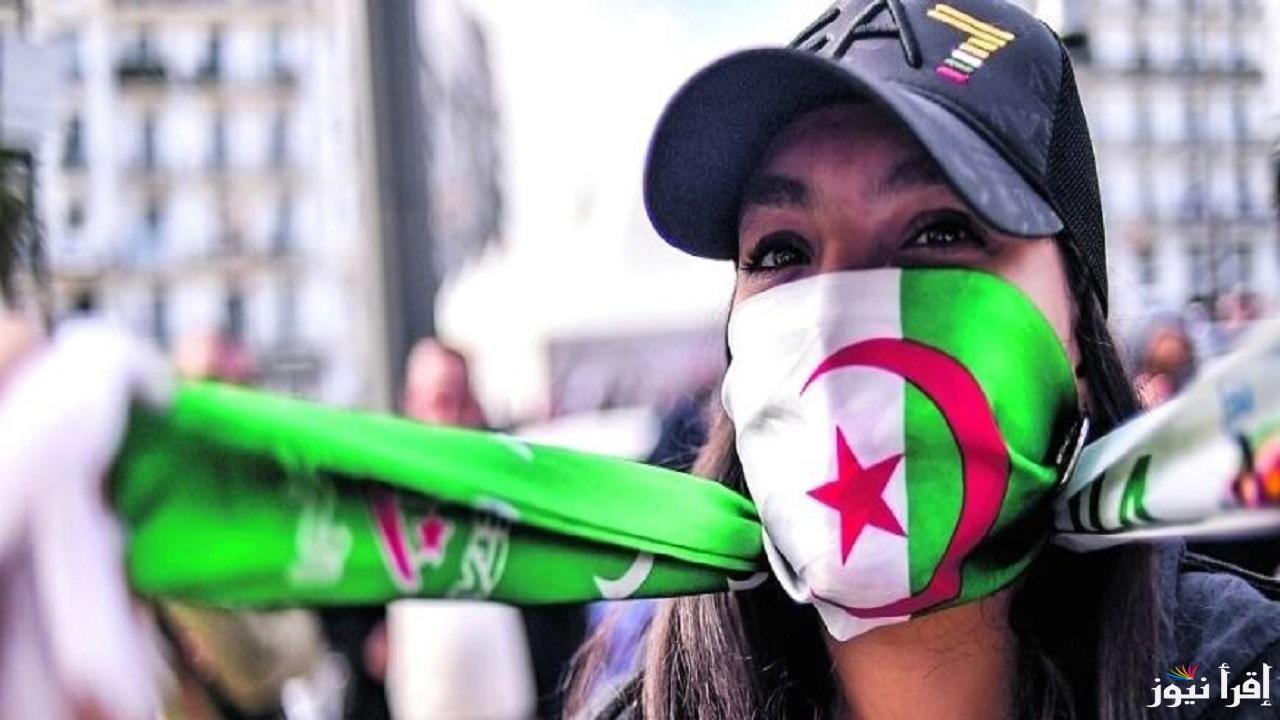 “Soutien financier aux femmes” خطوات التسجيل في منحة المرأة الماكثة في البيت 2024 بالجزائر