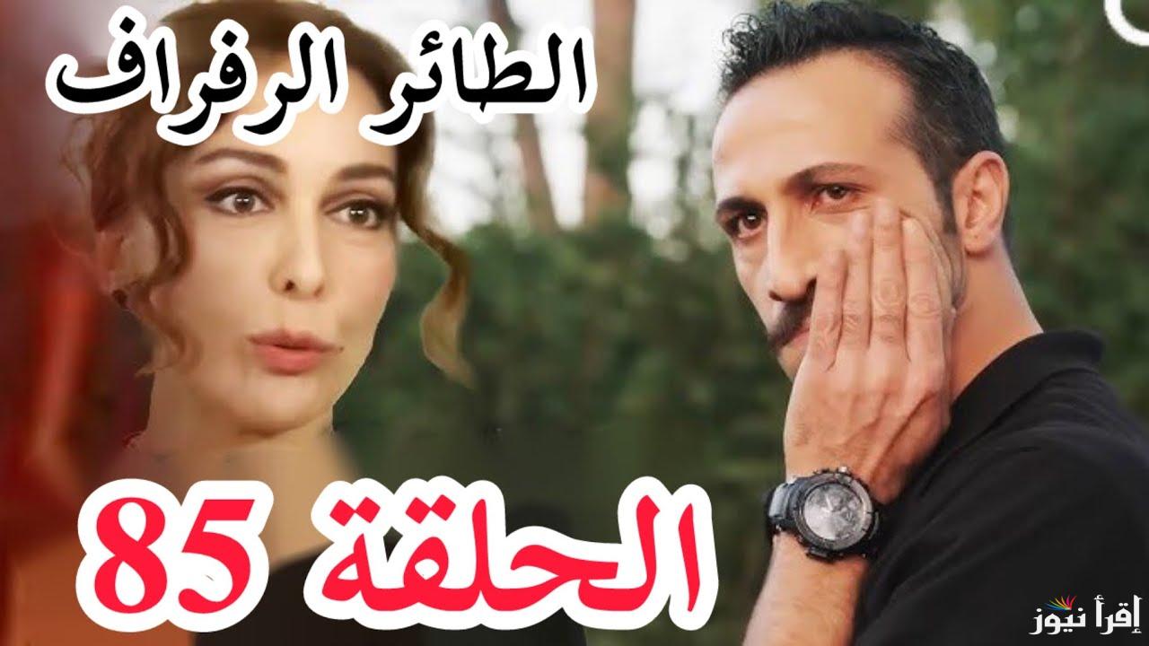 Yalı Çapkını : اعادة مسلسل طائر الرفراف الحلقة 85 مترجم بالعربي Dailymotion