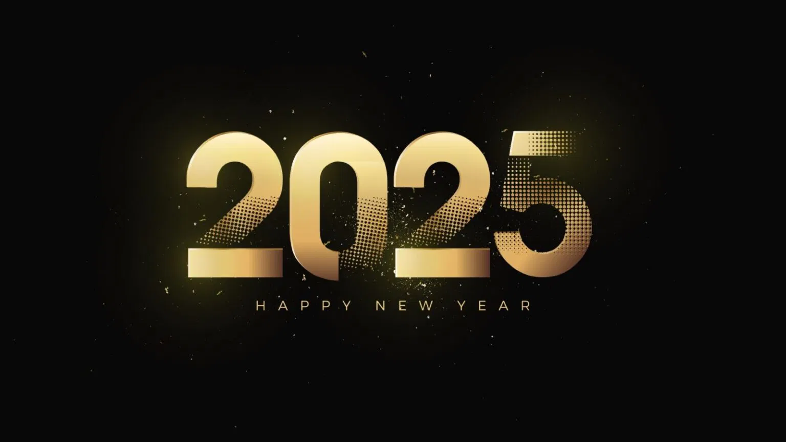 أجمل وأجدد عبارات تهنئة بالعام الميلادي الجديد 2025.. “ودعت بك عيد مضى و أقبلت بك عيد جديد يالله عسى عيدك سعيد.”