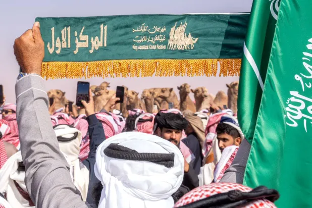 رابط تصويت الصياهد 2024/2025 نصف نهائي منقية الجزيرة لتصل إلى النهائي الكبير